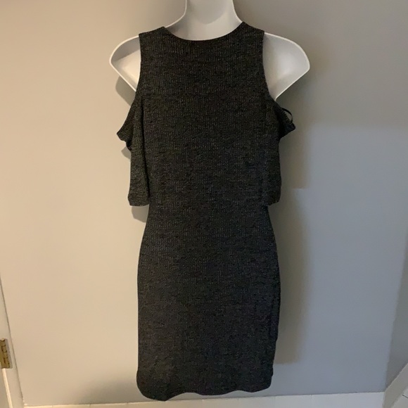 Jersey dress , size L, Popular Basics, length 33 inches - Picture 2 of 7